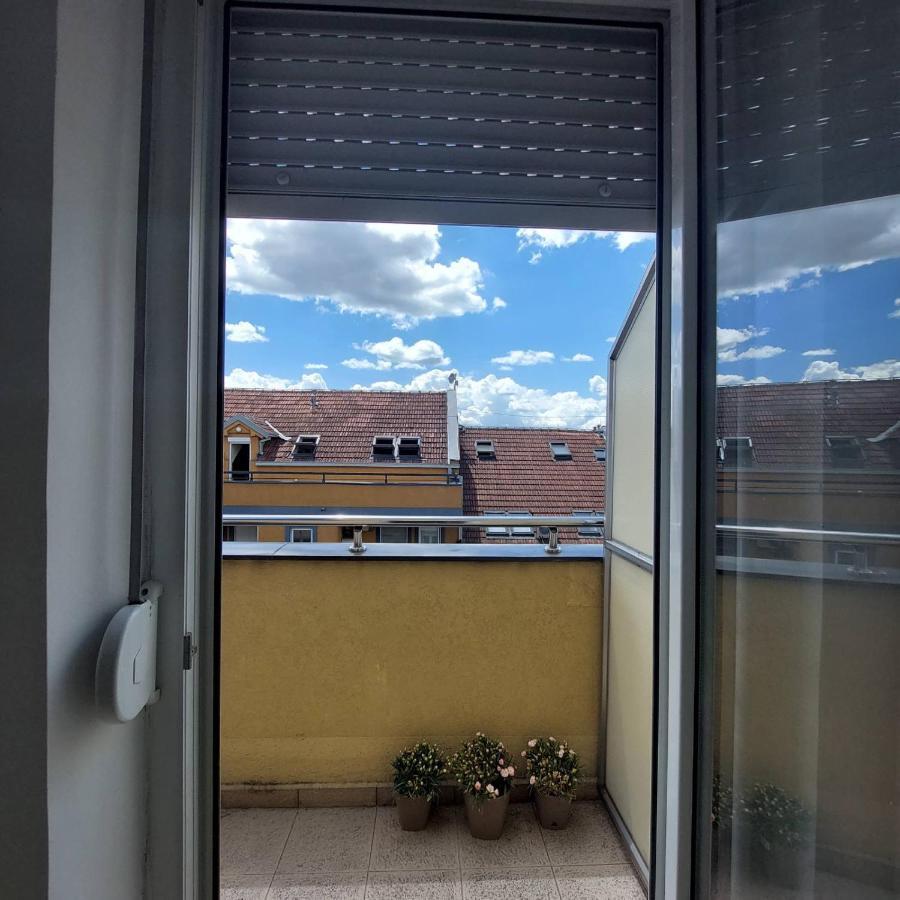 Soul Stan Na Dan Apartment Novi Sad Exterior photo