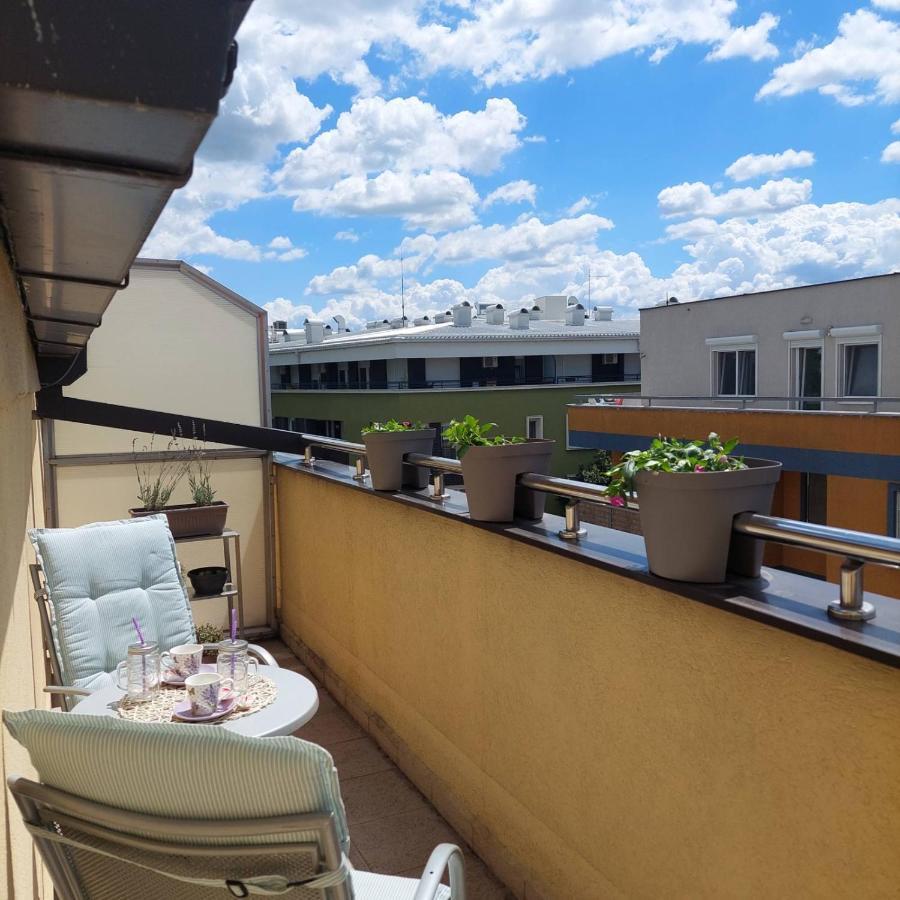 Soul Stan Na Dan Apartment Novi Sad Exterior photo
