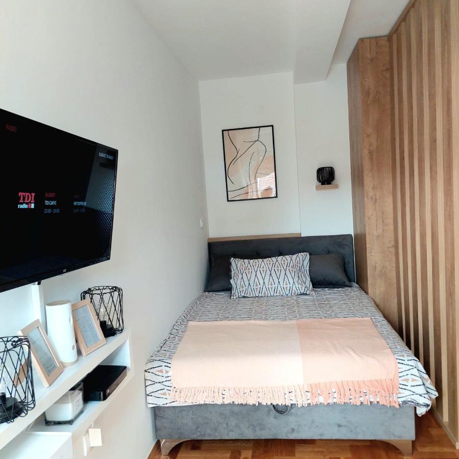 Soul Stan Na Dan Apartment Novi Sad Exterior photo