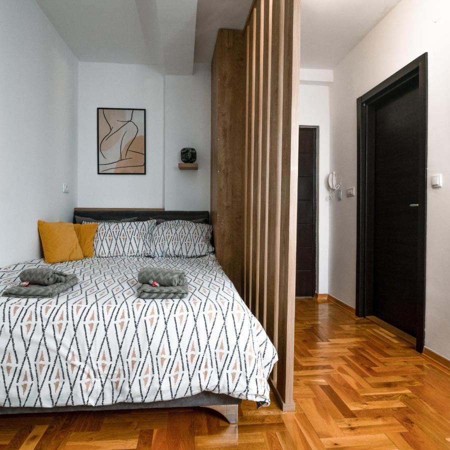 Soul Stan Na Dan Apartment Novi Sad Exterior photo
