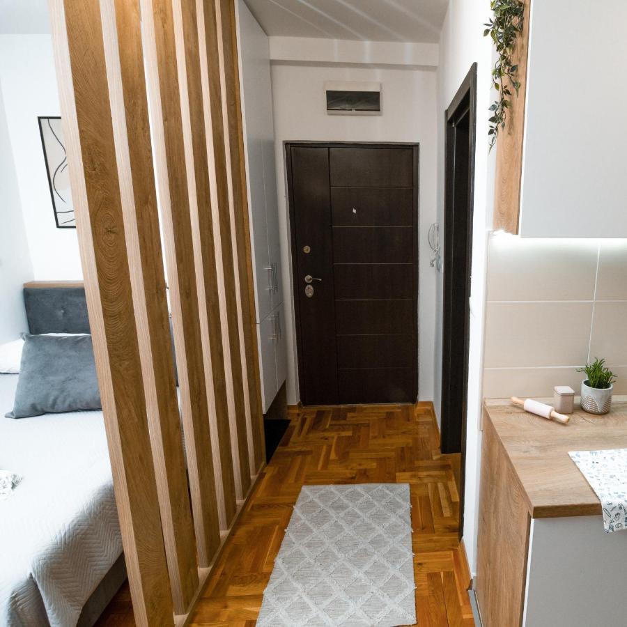 Soul Stan Na Dan Apartment Novi Sad Exterior photo